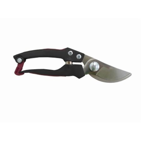 BOND MANUFACTURING Bond Manufacturing 227584 8 in. Green Thumb Medium Duty Deluxe Bypass Pruner 227584
